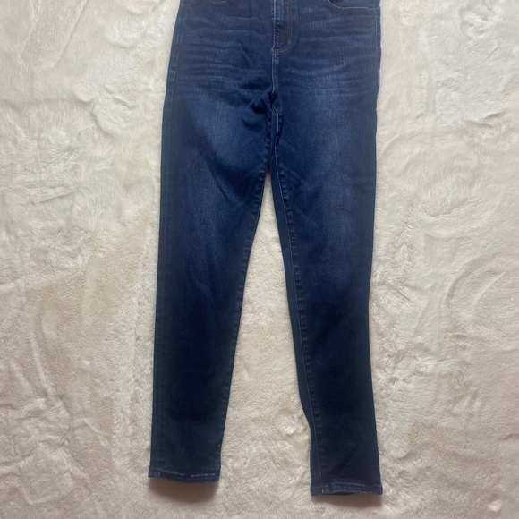 Abercrombie & Fitch Simone High rise Super SkinnyJeans 29/8’s - Picture 1 of 5